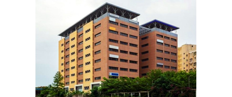 KRM Plaza - North Wing